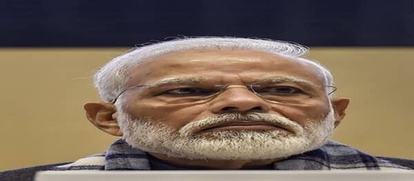 Modi summons ministers to discuss security situation